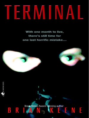 cover image of Terminal
